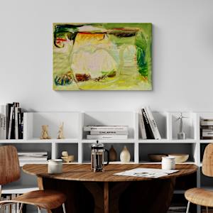 Sudden Joy by Petra Schott 