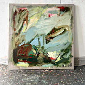 Meet Me There III by Petra Schott 