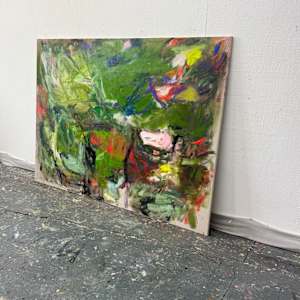 Talking With Plants by Petra Schott 