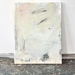 Quiet Mind by Petra Schott 