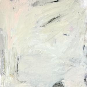 Quiet Mind by Petra Schott
