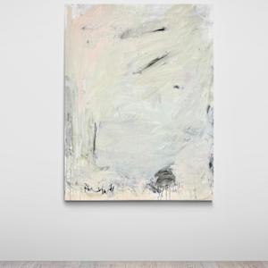 Quiet Mind by Petra Schott 