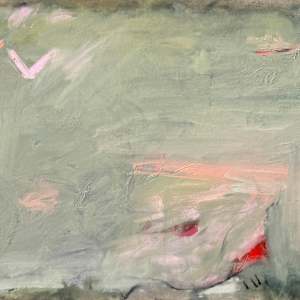 Lake of Dreams by Petra Schott 