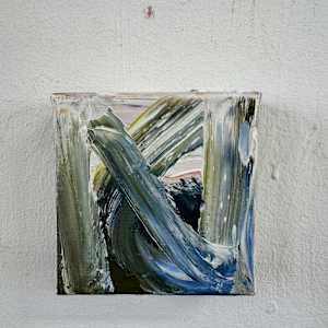 Storm by Petra Schott