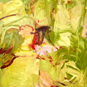 Venus‘ garden VII by Petra Schott 