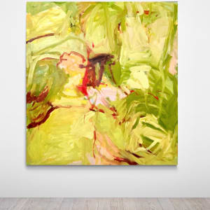 Venus‘ garden VII by Petra Schott