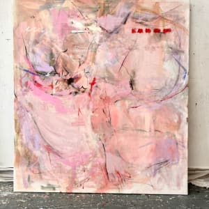 Body language VII by Petra Schott 