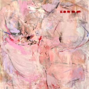 Body language VII by Petra Schott 