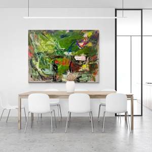Talking With Plants by Petra Schott 