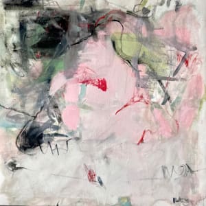 Moving bodies V by Petra Schott 