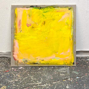 Yes by Petra Schott 