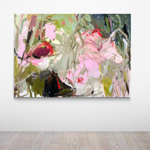 Venus‘ Garden X by Petra Schott