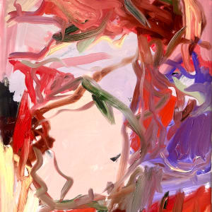 Summer Garden VIII by Petra Schott 