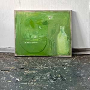 The Gentle Presence Of Things Around by Petra Schott, Image 1.