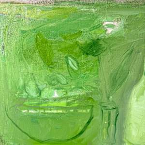 The Gentle Presence Of Things Around by Petra Schott, Image 8.