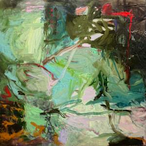 So Much To Hold On To by Petra Schott 