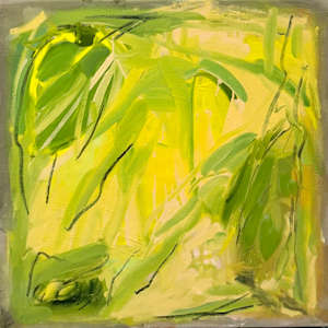 Among the Trees by Petra Schott 