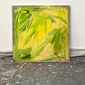 Among the Trees by Petra Schott 