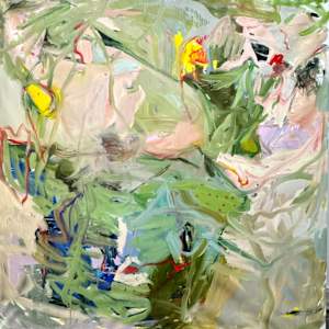 Outskirts Of The Mind by Petra Schott, Image 1.