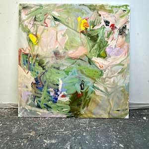 Outskirts Of The Mind by Petra Schott, Image 2.