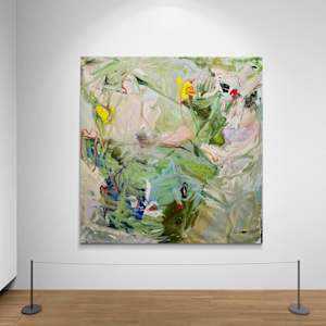 Outskirts Of The Mind by Petra Schott, Image 3.