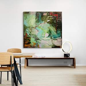 So Much To Hold On To by Petra Schott 