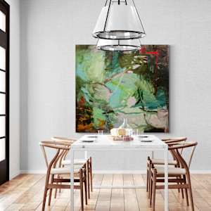 So Much To Hold On To by Petra Schott 