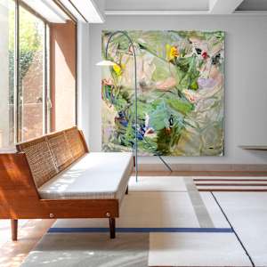 Outskirts Of The Mind by Petra Schott, Image 4.