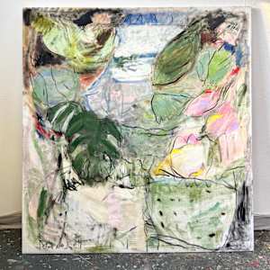 Abundance by Petra Schott 