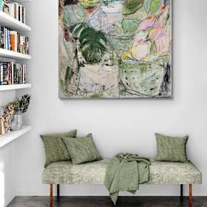 Abundance by Petra Schott 