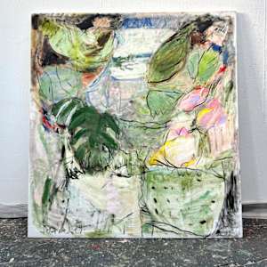 Abundance by Petra Schott 