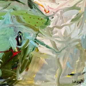 Outskirts Of The Mind by Petra Schott, Image 7.