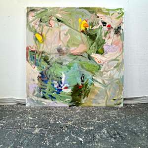 Outskirts Of The Mind by Petra Schott, Image 6.