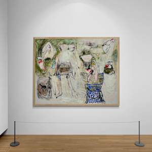 Celebrations II by Petra Schott 