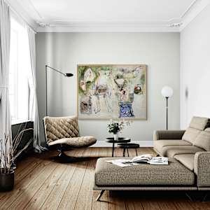 Celebrations II by Petra Schott 