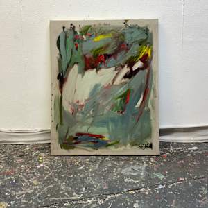 Autumn II by Petra Schott, Image 2.