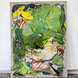 Warmth on Our Skin by Petra Schott 