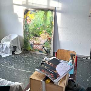 Warmth on Our Skin by Petra Schott 