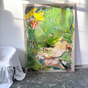 Warmth on Our Skin by Petra Schott 