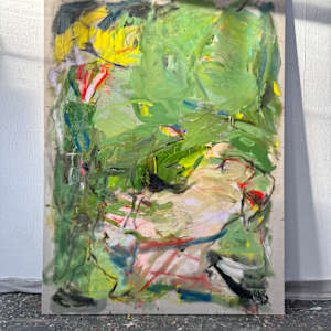 Warmth on Our Skin by Petra Schott 