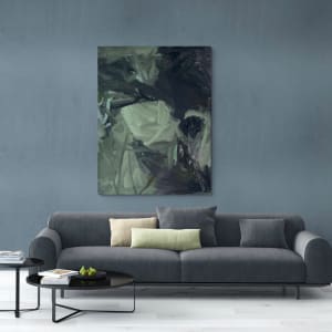 Deep Waters by Petra Schott 