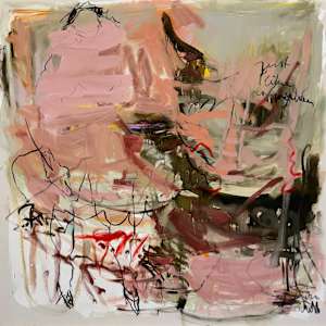 Just Like A Woman by Petra Schott 