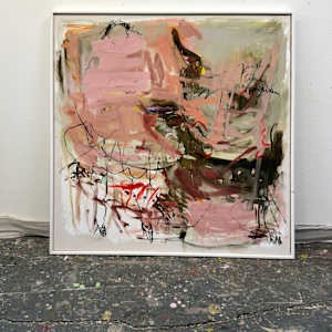 Just Like A Woman by Petra Schott 