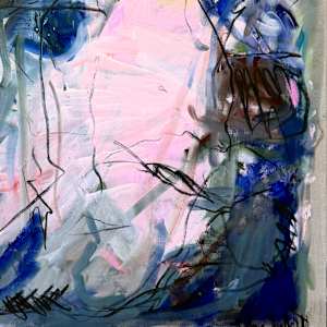 Energy Between Us by Petra Schott  Image: Signature down right