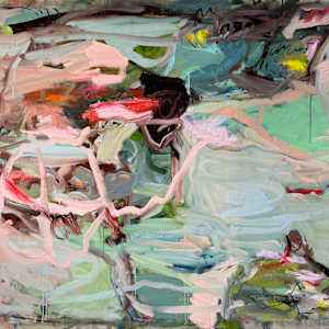 Whatever Happens Tomorrow by Petra Schott 