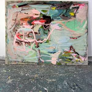 Whatever Happens Tomorrow by Petra Schott 