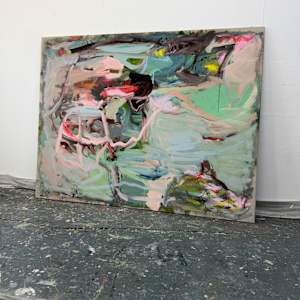 Whatever Happens Tomorrow by Petra Schott 