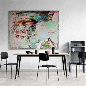 Whatever Happens Tomorrow by Petra Schott 