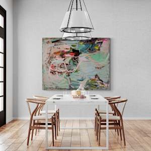 Whatever Happens Tomorrow by Petra Schott 