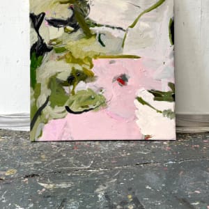 Summer Garden VI by Petra Schott 